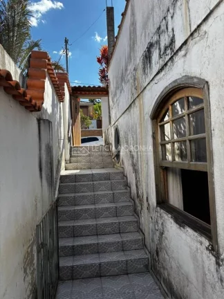Imagem Casa à Venda