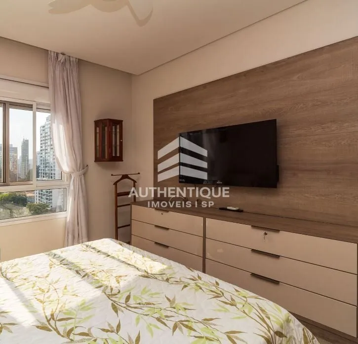 Imagem Vista Alegre Brooklin - Apartamento à venda em São Paulo/SP