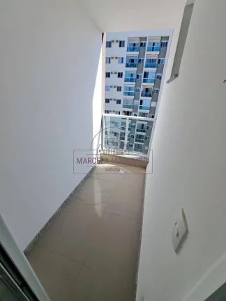 Imagem Ap 3 quartos, suíte, lazer completo, 2 vagas, Praia de Itaparica