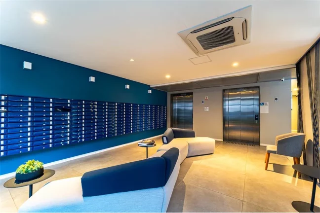 Imagem APARTAMENTO RESIDENCIAL em São Paulo - SP, Vila Madalena