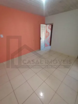 Imagem CASAL IMÓVEIS VENDE CASA 2 PAVIMETOS COM 2/4 TELEGRAFO