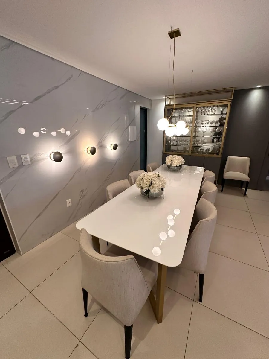Imagem Lindo apartamento no Jardim Oceania!