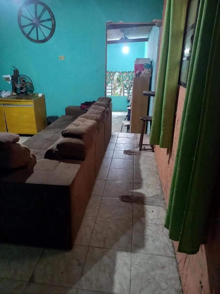 Imagem Chácara para Venda em São Bernardo do Campo / SP no bairro Capivari