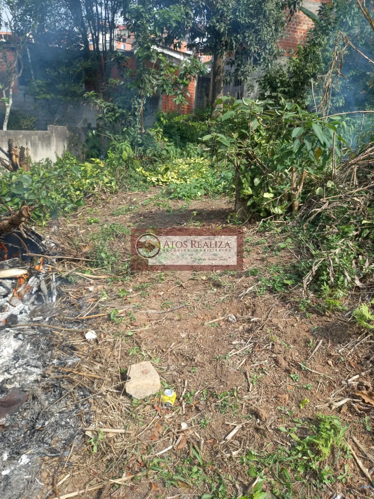Imagem Terreno em Cidade Santa Julia - Itapecerica da Serra: venda e locação por R$ 350.000