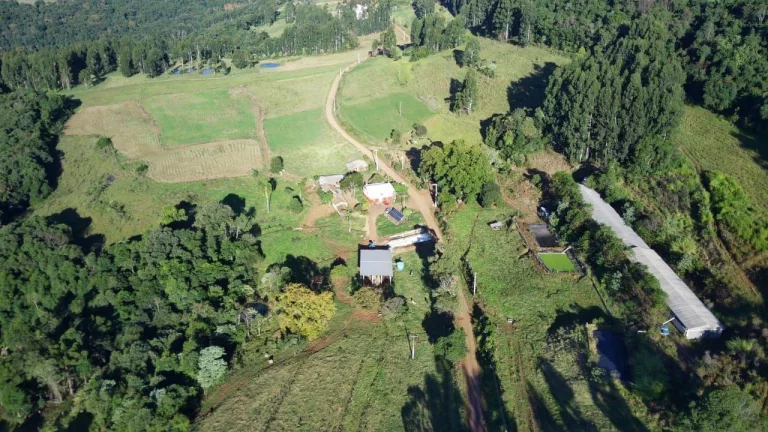 Imagem Área Agrícola para Venda em Concórdia, Interior