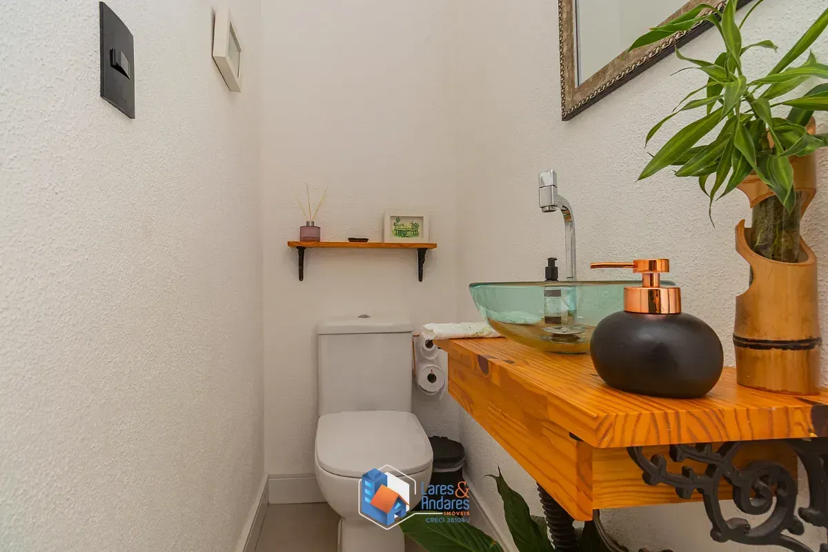 Imagem Casa para venda em Chácara Santo Antônio (Zona Sul) com 3 quartos, 150m²
