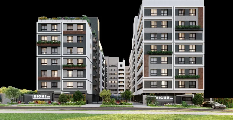 Imagem Apartamento Studio no Novo Mundo