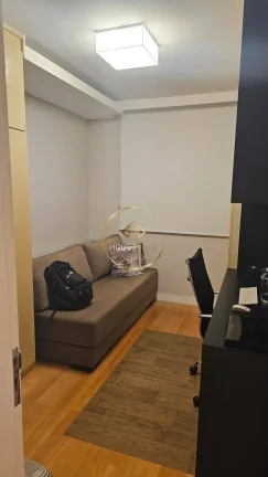 Imagem Apartamento, 2 Dormitorios, (1 Suite) , 2 vagas, Jd Colinas, Sjc.