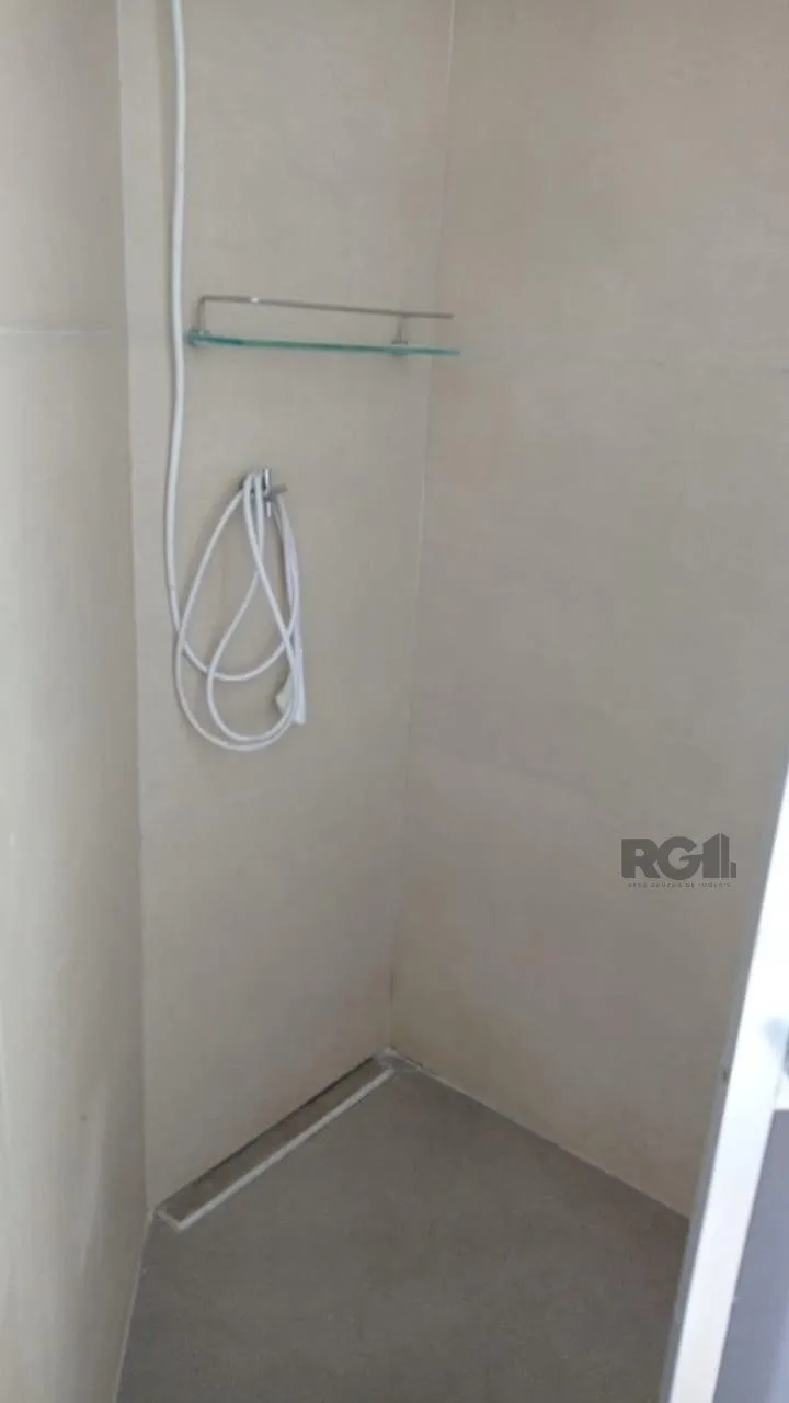 Imagem Apartamento térreo, 2 dormitórios, 1 vaga, Bairro Jardim América