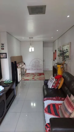 Imagem Apartamento 2 quartos, 2 banheiros, sol da manhã, armários, Praia da Costa