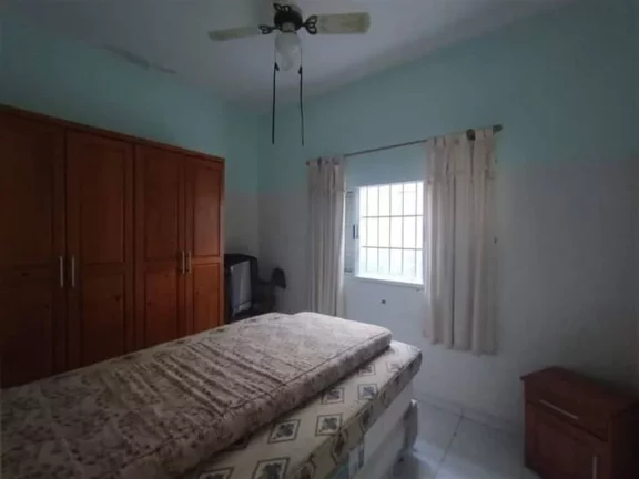 Imagem Casa com 3 dorms, Jardim Imperador, Praia Grande - R$ 650 mil, Cod: 2564
