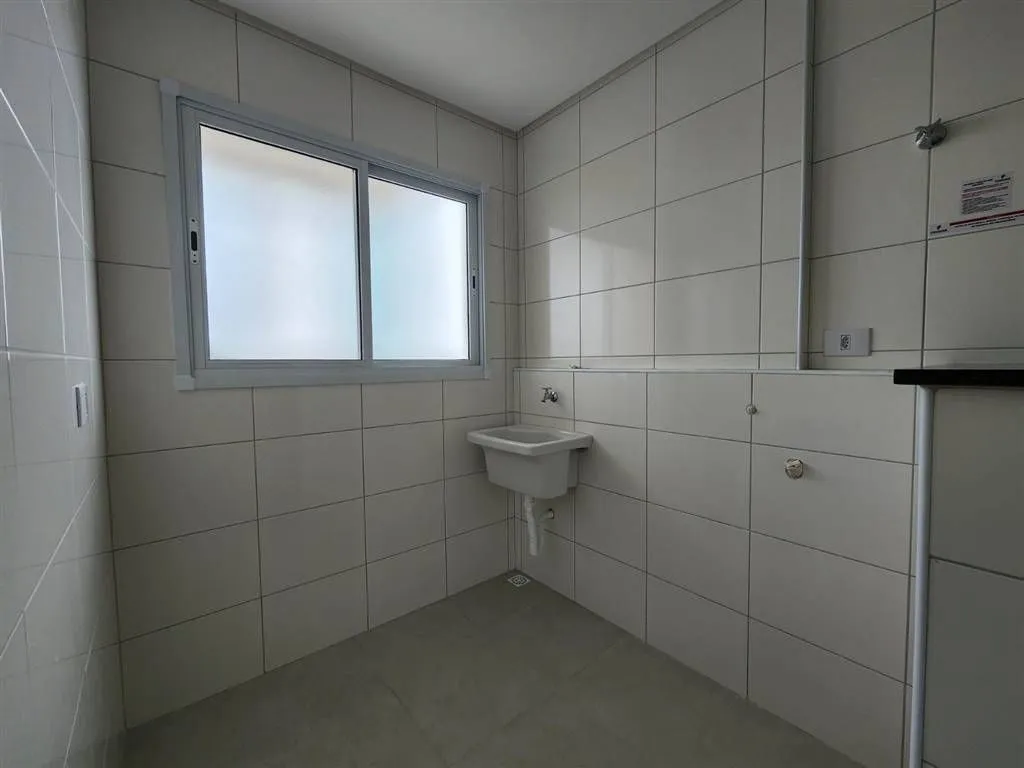 Imagem - Apartamento Sendo: 2 Dormitórios, 1 Suíte, 1 Vaga de Garagem, Mongaguá