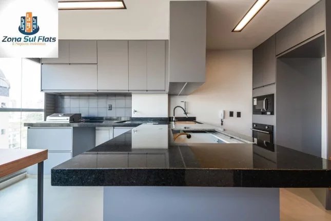 Imagem Apartamento à Venda Na Vila Mariana Com 1 Suíte e 1 Vaga - Porteira Fechada!