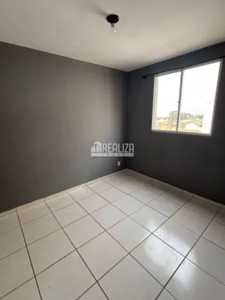 Imagem Apartamento à venda no Condomínio Ville park Torino, Uberaba - 2 dormitórios