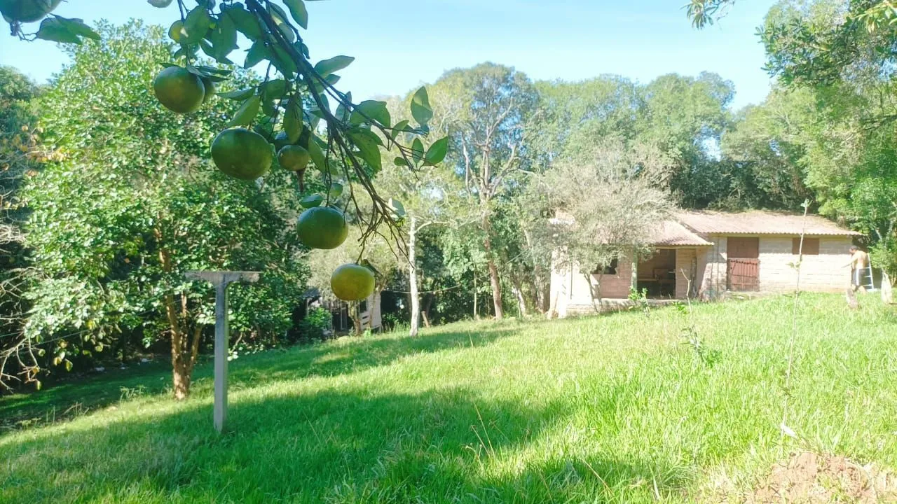 Imagem Sítio em Fiuza
