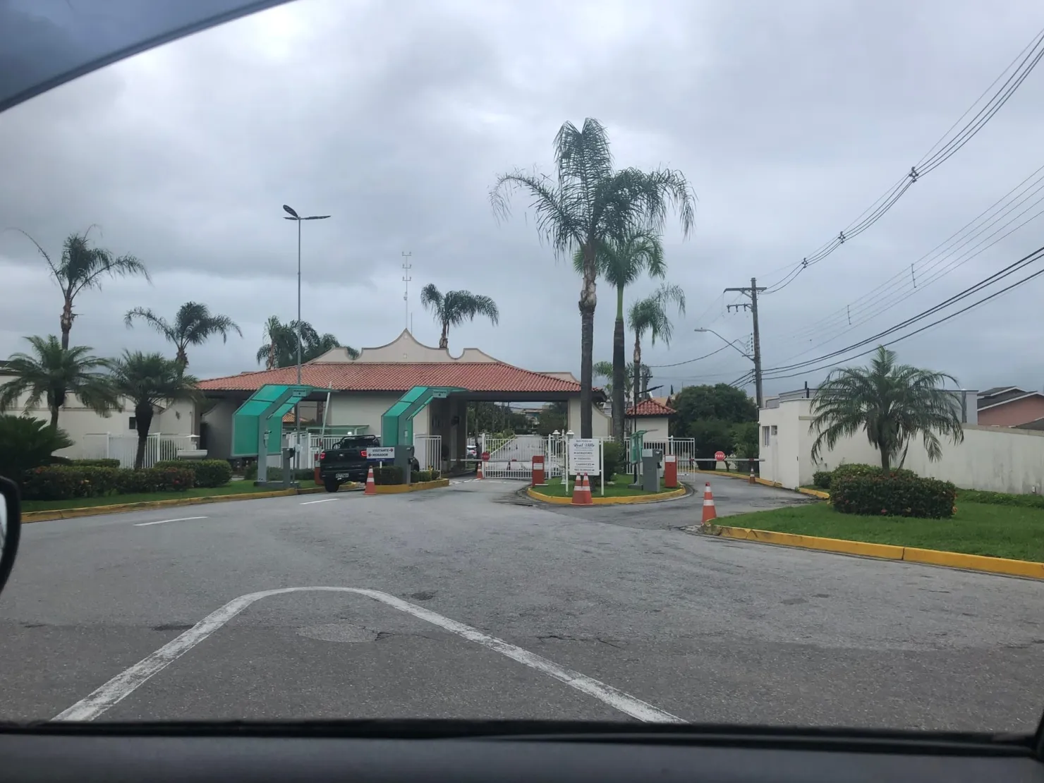 Foto do imóvel Casa à venda 4 Quartos, 4 Suites, 4 Vagas, 420M², Condomínio Real Ville, Pindamonhangaba - SP | Condomínio Real Ville