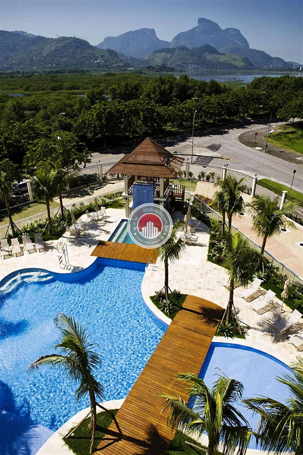 Imagem Apartamento a Venda no bairro Barra da Tijuca - Rio de Janeiro, RJ
