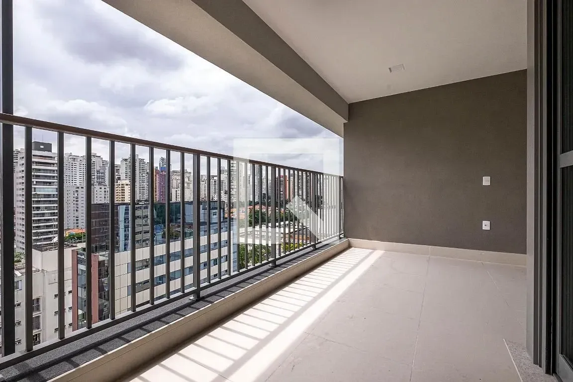 Imagem Apartamento com 1 Quarto à Venda, 44 m² em Paraíso - São Paulo