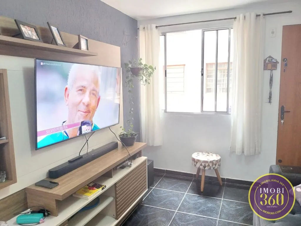 Imagem CONJUNTO INÁCIO MONTEIRO - APARTAMENTO A VENDA $160.000.