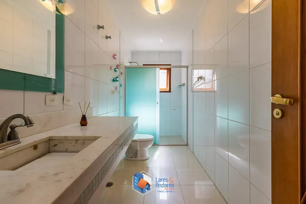 Imagem Casa à venda 3 Quartos 1 Suite 250M² Vila Formosa São Paulo - SP