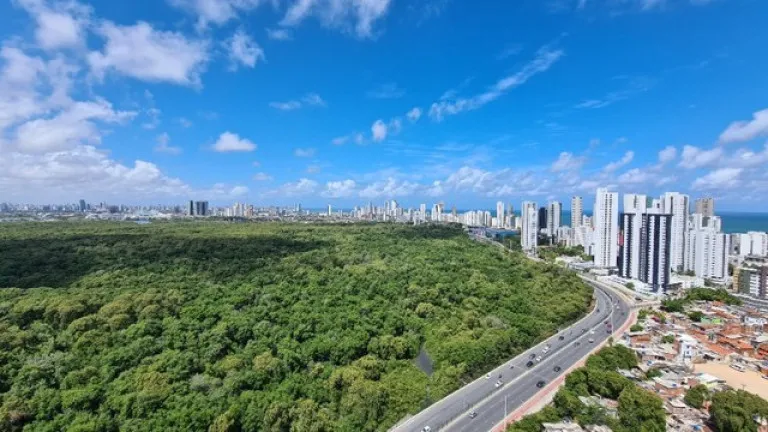 Imagem Apartamento com 4 Quartos à Venda, 130 m² em Boa Viagem - Recife