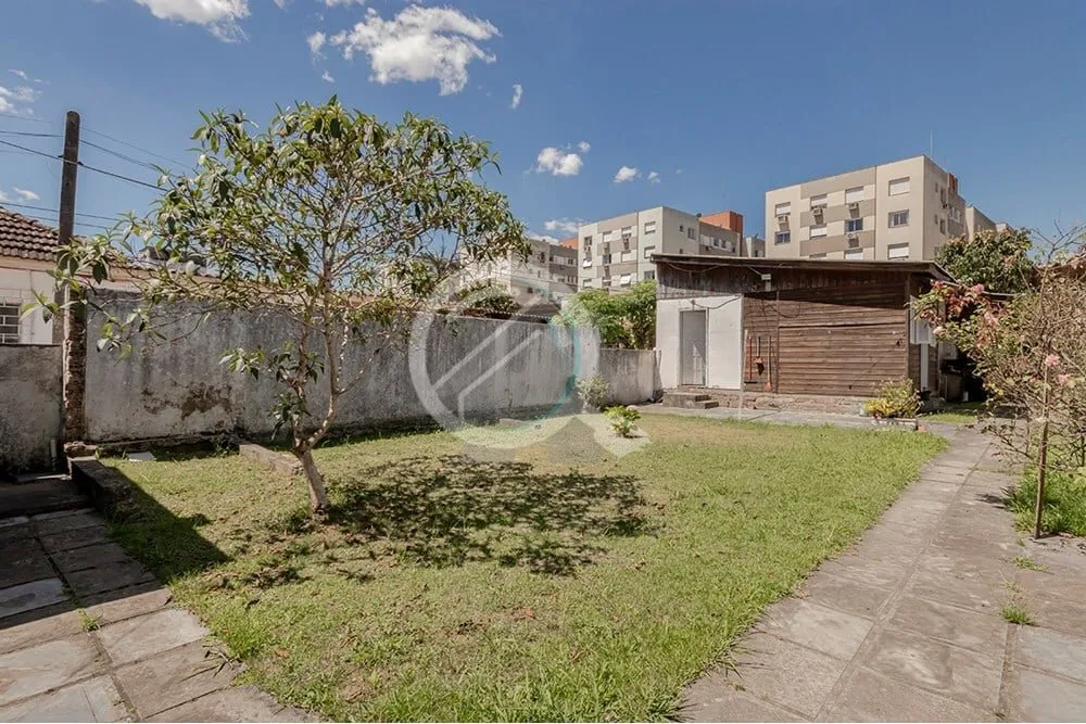 Imagem Venha conhecer este incrível terreno residencial à venda no Bairro Partenon, Rio Grande do Sul! Lo...
