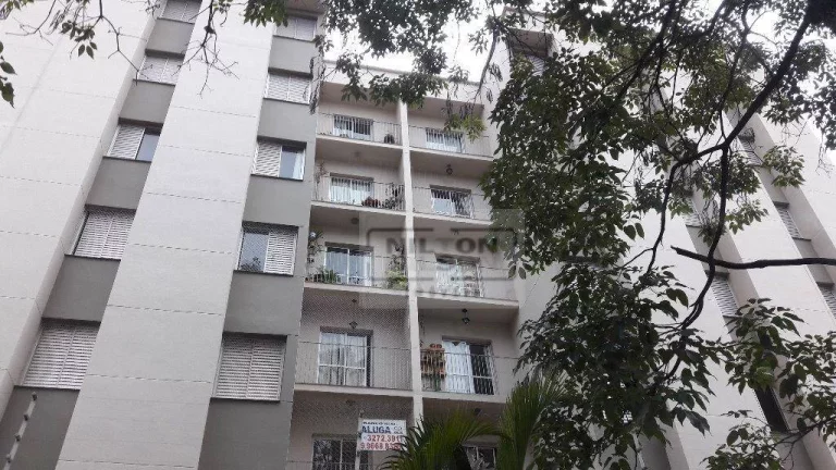 Foto do imóvel Apartamento à venda, 99 m² por R$ 450.000,00 - Jardim Guanabara - Campinas/SP