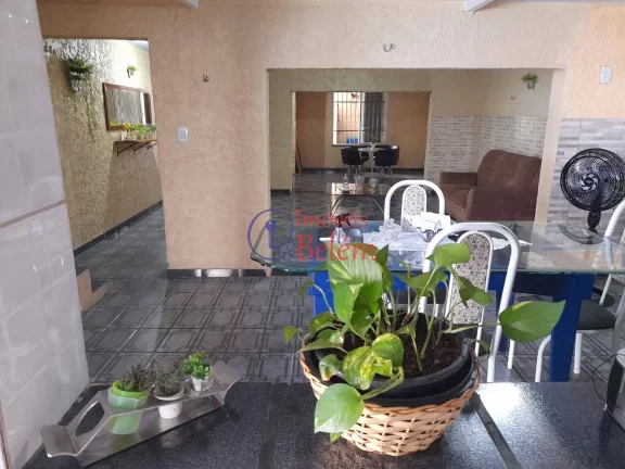 Imagem imóveis Belém vende Casa Espetacular na Rua Breves, Jurunas!