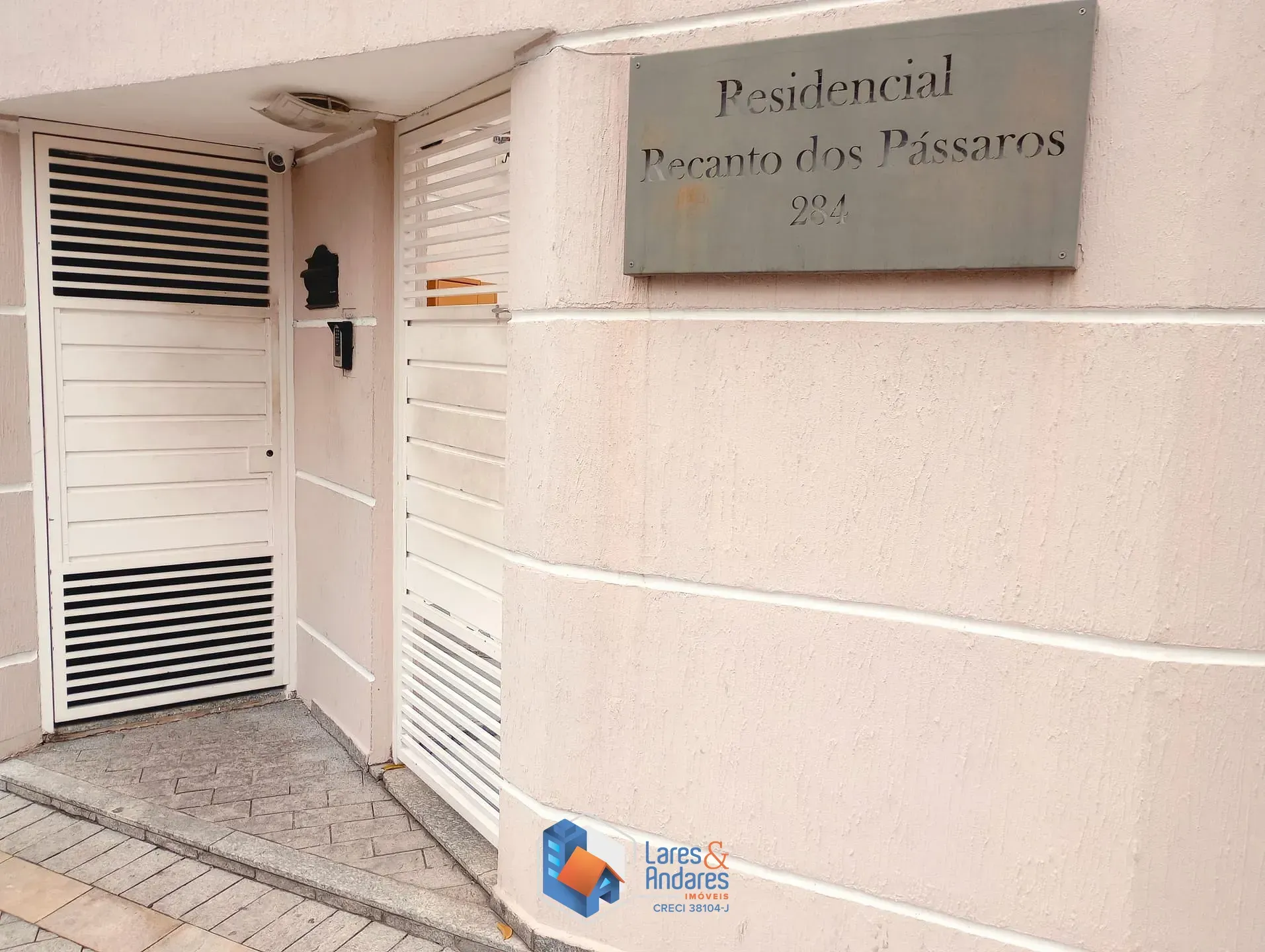 Anuncio Imóvel