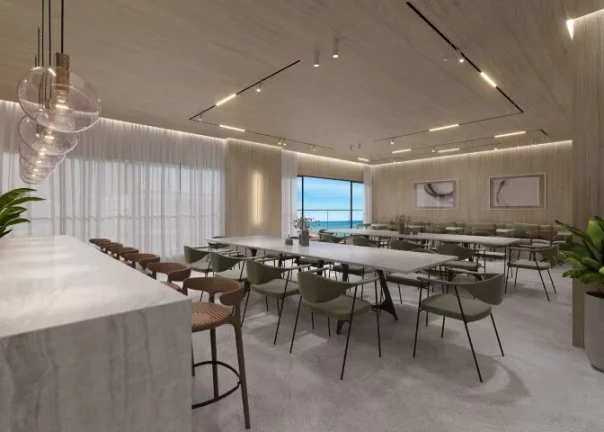 Imagem APARTAMENTO RESIDENCIAL em Itapema - SC, Meia Praia