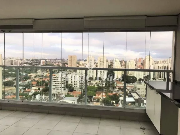 Imagem Flat disponível para venda no Condomínio Cosmopolitan High Garden, com 58m², 2 dormitórios e 1 vaga
