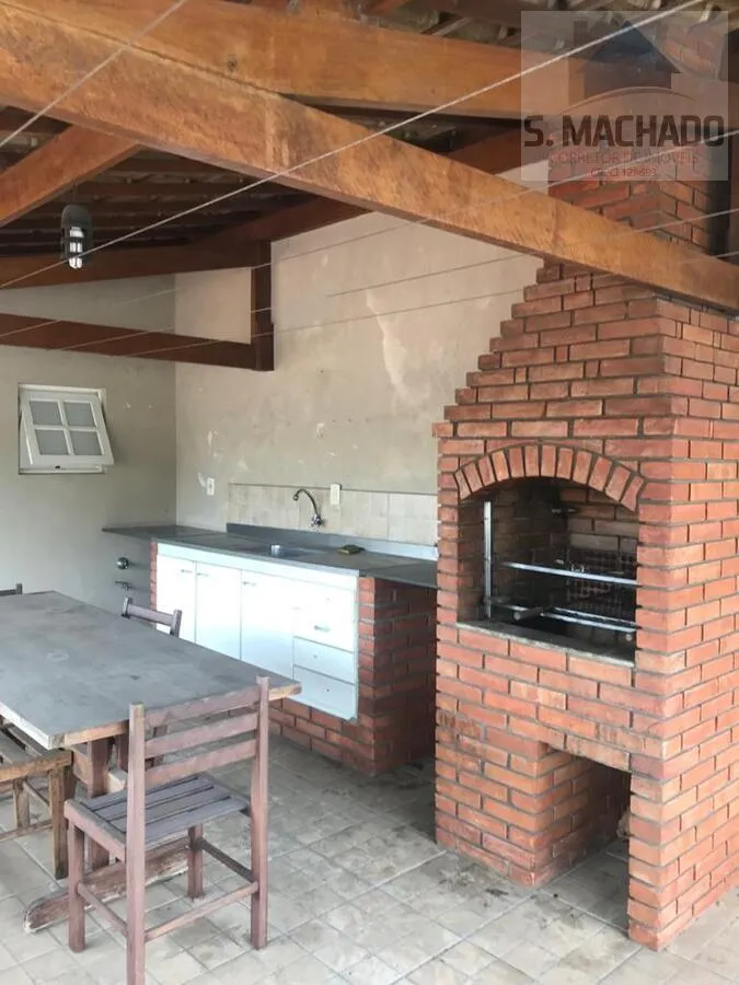 Imagem Sobrado para Venda em Santo André / SP no bairro Vila Curuça