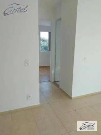 Imagem Apartamento com 2 dormitórios à venda, 60 m² por R$ 310.000,00 - Butantã - São Paulo/SP
