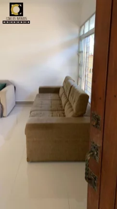 Imagem Otimo Sobrado 3 dorm.2 suítes a venda no Boqueirão- Santos168 m2 R$ 899 mil