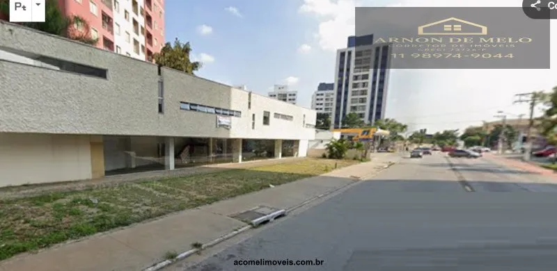 Foto do imóvel Galpões para venda em São Paulo em Mandaqui, São Paulo - SP