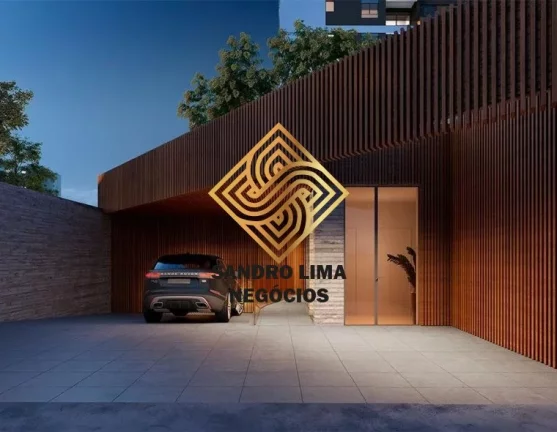Imagem APARTAMENTO 146,13M², 3 DORMITÓRIOS SENDO 1 SUÍTE, TERRAÇO COM 2 VAGAS À VENDA - VILA NOVA CONCEIÇÃO - ZONA SUL - SÃO PAULO / SP