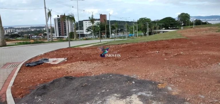 Imagem Reserva das Figueiras | Residencial Clube - Terreno à venda no bairro Coronel Nassuca em Guaíba/RS
