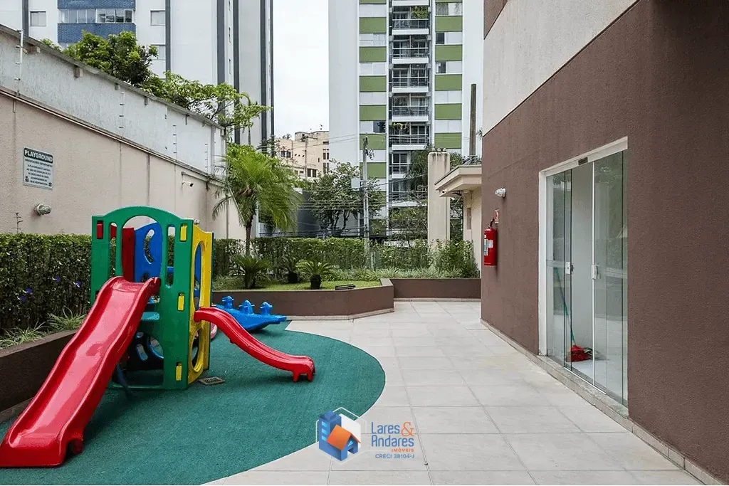 Imagem Apartamento à venda 2 Quartos 2 Vagas 51M² Vila Mariana São Paulo - SP