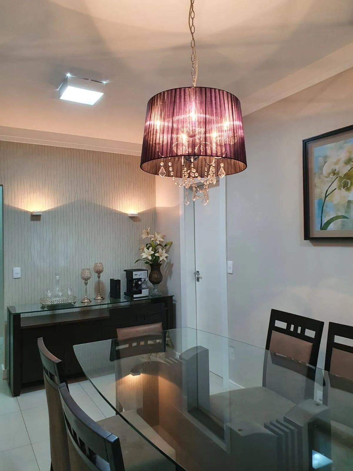 Imagem Apartamento 3 quartos sendo 1 suíte no Edifício Tucanã Bairro Quilombo