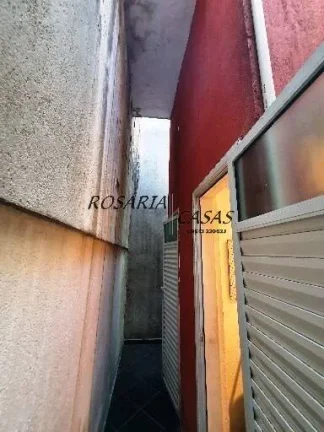 Imagem CERQUEIRA CESAR- Sobrado com 3 andares a venda - EXCLUSIVO