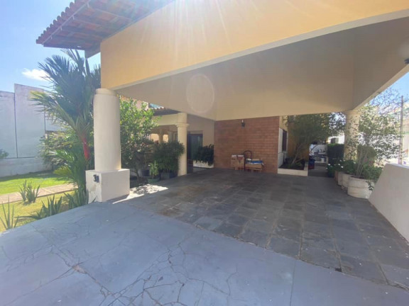 Imagem Casa de Condomínio com 5 Quartos à Venda, 517 m² em Calhau - São Luís
