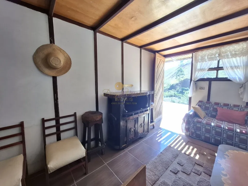 Imagem Casa para Venda em Teresópolis / RJ no bairro Parque Boa União
