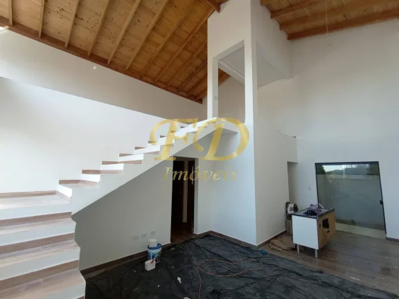 Imagem Casa em Condomínio Fechado Mairiporã