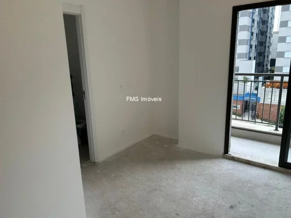 Imagem Studio à venda no Ipiranga, São Paulo-SP: 1 quarto, 24m² de área - Oportunidade imperdível!