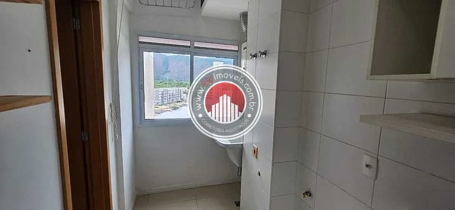 Imagem Apartamento a Venda no bairro Recreio dos Bandeirantes - Rio de Janeiro, RJ
