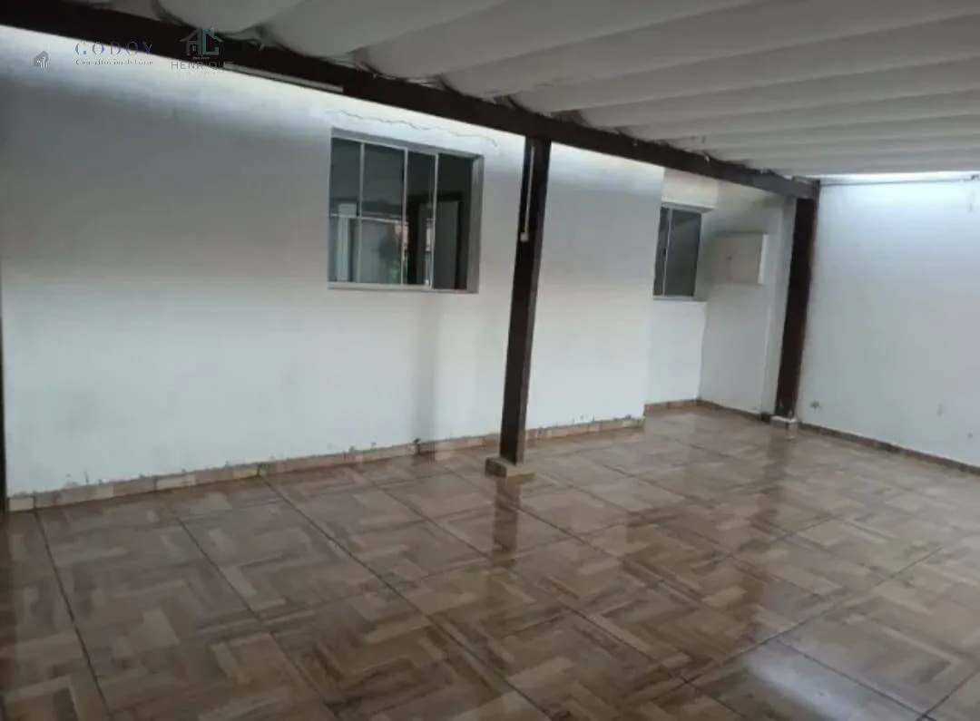 Imagem Oportunidade Única: Casa Espaçosa no Residencial Ouro Verde