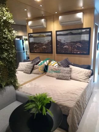 Imagem Apartamento à venda Portão Curitiba PR