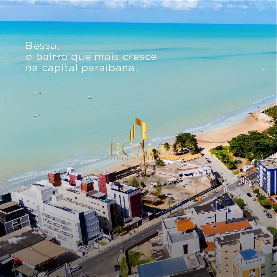 Imagem ELO BEACH RESIDENCE
