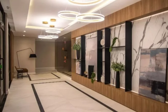 Imagem LIVING IPIRANGA - Studio de 25m² (Unidade de Revenda), próximo da Estação do Metrô Alto do Ipiranga!