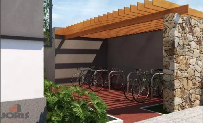 Imagem Apartamento a Venda no bairro Serrinha - Fortaleza, CE